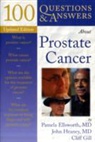 Pamela Ellsworth - 100 Questions and Answers About Prostate Cancer