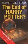 David Langford - End of Harry Potter