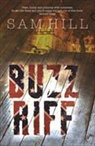 Sam Hill - Buzz Riff