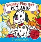 Rachel Williams, Derek Matthews - Pet Shop