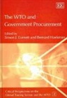 Simon J. Evenett, Simon J. (EDT)/ Hoekman Evenett, Simon J. Hoekman Evenett, Bernard Hoekman, Simon J. Evenett, Bernard Hoekman - Wto and Government Procurement