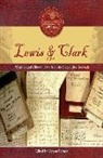 Vernon Preston, Vernon (EDT) Preston, Vernon Preston - Lewis & Clark