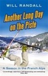 Will Randall, Randall Will - Another Long Day on the Piste