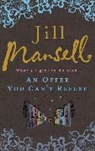 Jill Mansell - An Offer You Can't Refuse