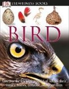 David Burnie - DK Eyewitness Books: Bird