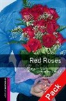 Christine Lindop - Red Roses book/CD pack