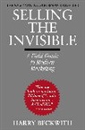 Harry Beckwith, Beckwith Harry - Selling the Invisible