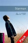 Phillip Burrows, Mark Foster - Starman book/CD pack