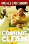 Rodney Carrington, Bret Witter - Coming Clean
