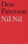 Don Paterson - Nil Nil