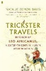 Natalie Zemon Davis, DAVIS NATALIE ZEMON - Trickster Travels