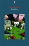 Simon Armitage, Sue Roberts - Jerusalem