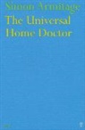 Simon Armitage, Sue Roberts - The Universal Home Doctor