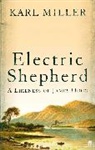 Karl Miller, Miller Karl - Electric Shepherd