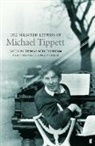 Thomas Schuttenhelm, Schuttenhelm Thomas - Selected Letters of Michael Tippett