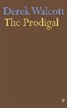 Derek Walcott Estate, Derek Walcott - The Prodigal