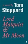 Tom Stoppard, Stoppard Tom - Lord Malquist and Mr Moon