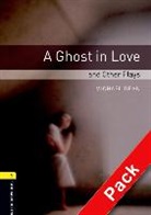 Michael Dean - Ghost in Love and Other Plays book/CD pack