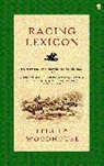 John Leigh, David Woodhouse, David Leigh Woodhouse - Racing Lexicon