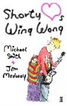 Michael Smith, Smith Michael - Shorty Loves Wing Wong