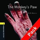 JACOBS, W.W. Jacobs, Jacobs W.W. - Monkey's Paw book/CD pack
