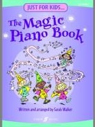 Sarah Walker - Just for Kids: Magical Collection