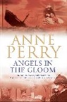 Anne Perry, Tony Ross - Angels in the Gloom
