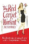 Joe Fournier, Fournier Joe, Jordan Paramor, Jordan Fournier Paramor, Paramor Jordan, Jordan Fournier Paramour - Red Carpet Workout