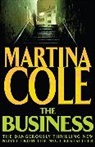 Martina Cole - Business