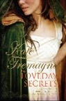 Kate Tremayne, Tremayne Kate - The Loveday Secrets