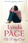 Lynda Page - No Way Out