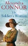 Alexandra Connor, Connor Alexandra - The Soldier's Woman
