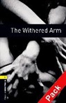 Thomas Hardy - The Withered Arm book/CD pack