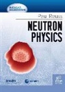 Paul Reuss - Neutron physics