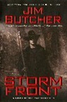 Jim Butcher - Storm Front