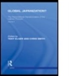 Tony Elger, Tony Elger, Chris Smith - Global Japanization
