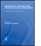 Howard F. Gospel, Howard Gospel, Howard F Gospel, Howard F. Gospel - Industrial Training & Technological Inno