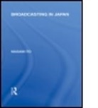 Masami Ito - Broadcasting in Japan