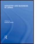 Kazuo Sato - Industry & Business in Japan