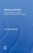 John Schultz, John R Schultz, John R. Schultz, John Roland Schultz, Harry Daniels, … - Making It All Work