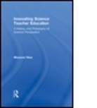 Mansoor Niaz, Niaz Mansoor - Innovating Science Teacher Education