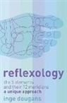 Inge Dougans, Dougans Inge - Reflexology