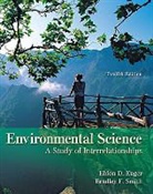 Eldon D. Enger, Eldon D./ Smith Enger, Bradley F. Smith - Environmental Science