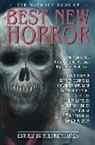 Stephen Jones, Stephen Jones - The Mammoth Book of Best New Horror volume 18