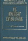 Howard (EDT)/ Rose Kunreuther, Howard Rose Kunreuther, Howard Kunreuther, Adam Rose - Economics of Natural Hazards