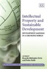 Ricardo (EDT)/ Roffe Melendez-Ortiz, Ricardo Roffe Melendez-Ortiz, Ricardo Melendez-Ortiz, Pedro Roffe - Intellectual Property and Sustainable Development
