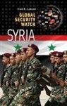 Fred Lawson, Fred H. Lawson, Fred H. (EDT) Lawson, Fred H. Lawson - Global Security Watch - Syria
