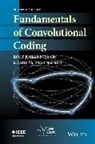 Johannesson, R Johannesson, Rolf Johannesson, Rolf Zigangirov Johannesson, Rolf/ Zigangirov Johannesson, Johannesson Rolf... - FUNDAMENTALS OF CONVOLUTIONAL CODI