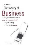 Peter Collin, Collin Peter, Peter H. Collin - Dictionary of Business