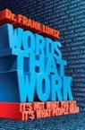 Frank Luntz, Frank I. Luntz - Words That Work